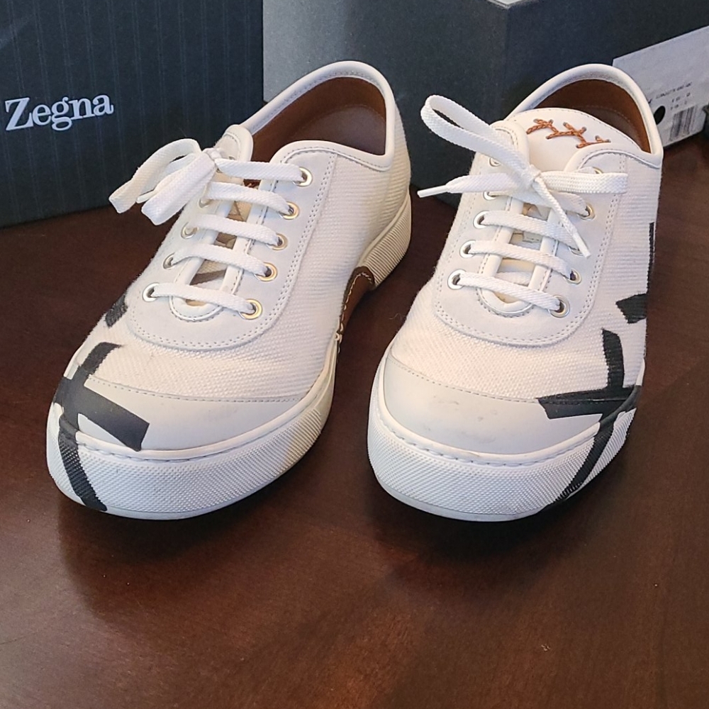 Ermenegildo Zegna